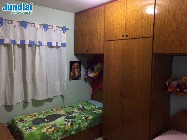 Apartamento em Ponte São João, Jundiaí - Lindo Apartamento Ponto São João - Foto 18